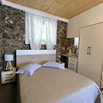 Appartement Kallisto Luxury Qeparo