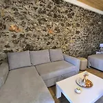 Kallisto Luxury Appartement