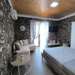 Appartement Kallisto Luxury Qeparo