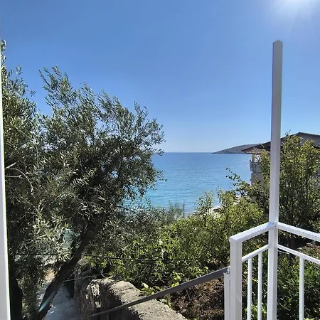 Kallisto Luxury Appartement *