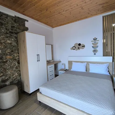 Apartament Kallisto Luxury