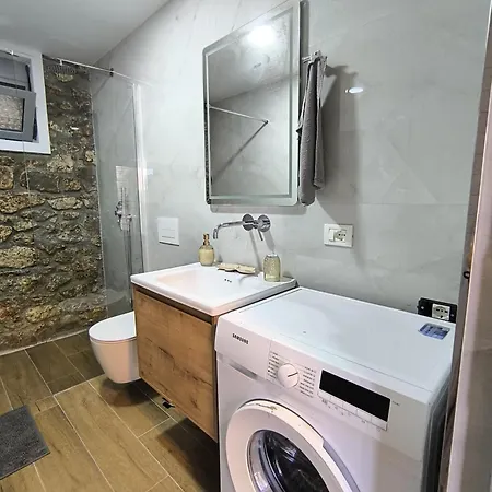 Kallisto Luxury