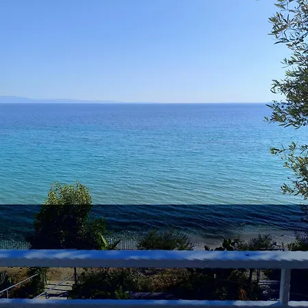 Appartement Kallisto Luxury