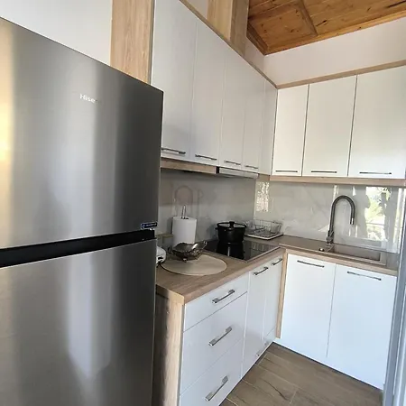 Kallisto Luxury Appartement *