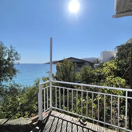Kallisto Luxury Appartement