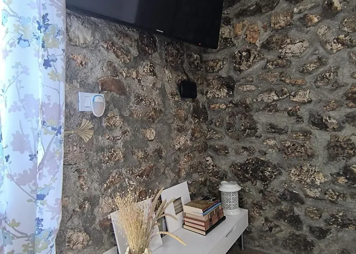 Kallisto Luxury Apartament