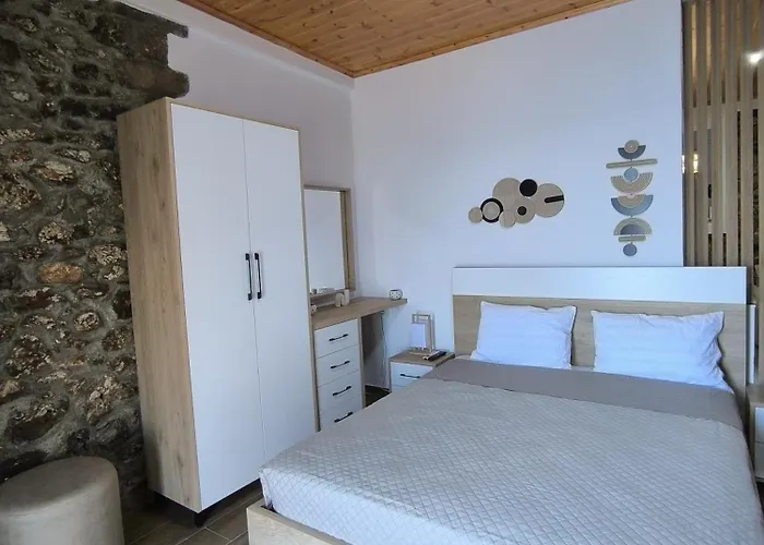 Apartament Kallisto Luxury