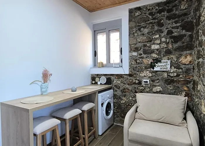 Kallisto Luxury Apartament *