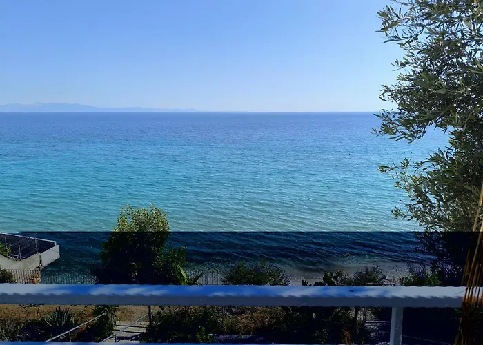 Apartament Kallisto Luxury