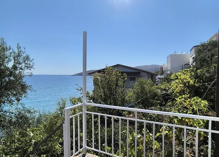 Kallisto Luxury Apartament