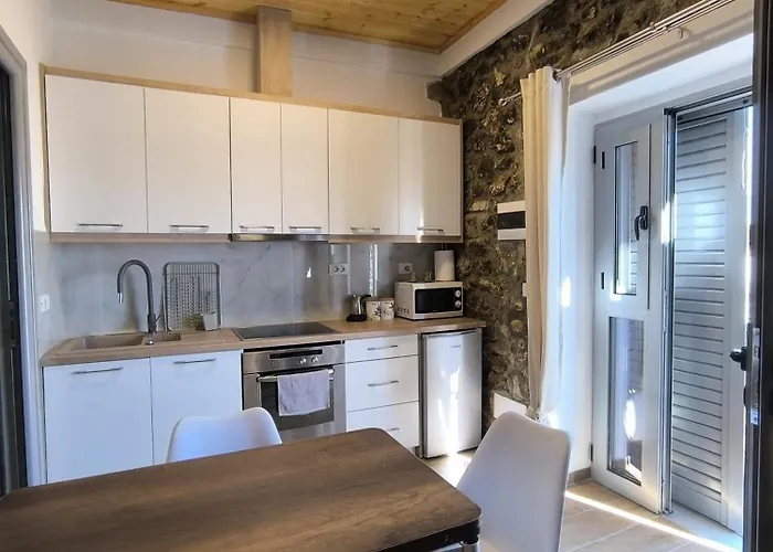 Apartament Kallisto Luxury