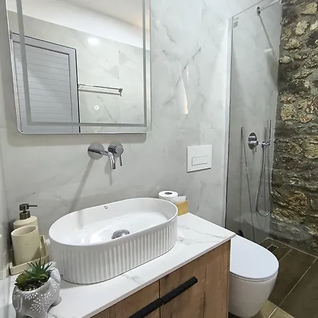 Kallisto Luxury * Qeparo