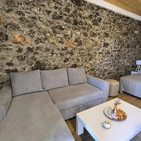 Kallisto Luxury Lägenhet