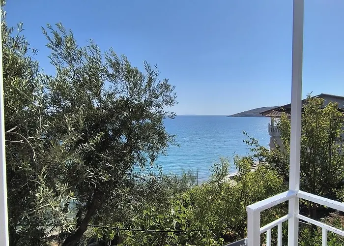 Kallisto Luxury Appartement *