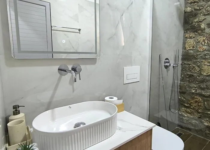 Kallisto Luxury * Qeparo